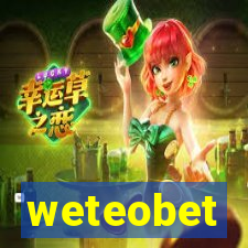 weteobet