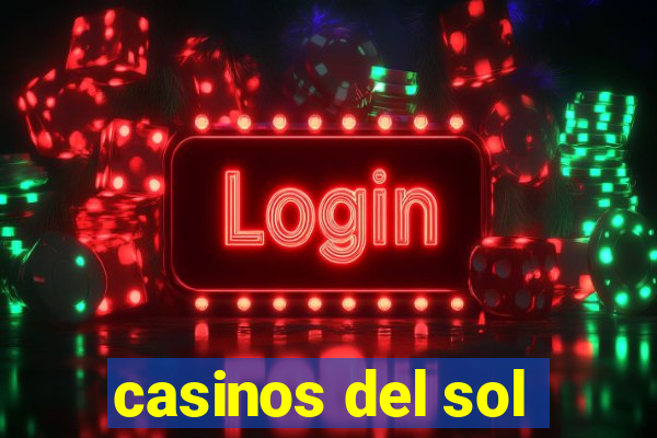 casinos del sol