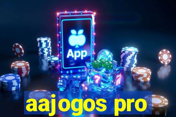 aajogos pro