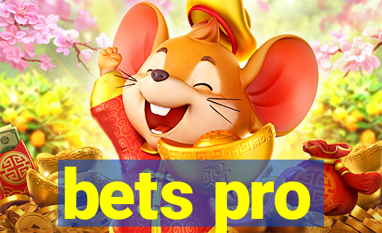 bets pro