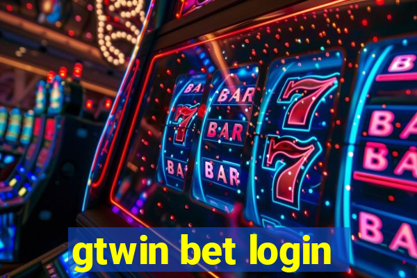 gtwin bet login