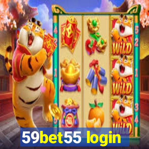 59bet55 login