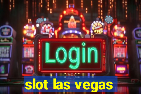 slot las vegas