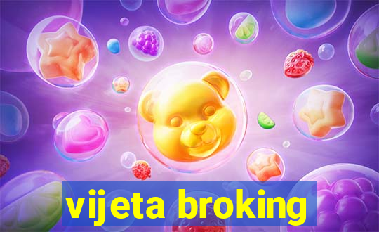 vijeta broking