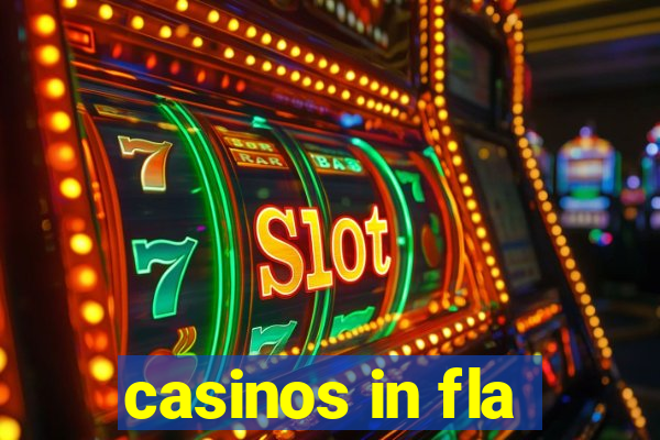 casinos in fla