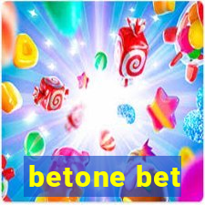 betone bet