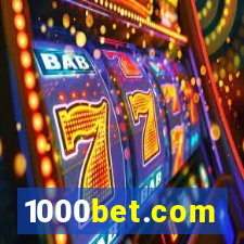 1000bet.com