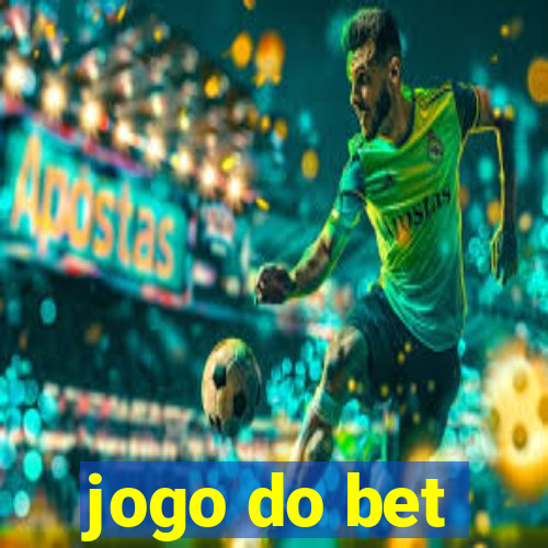 jogo do bet