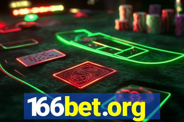 166bet.org