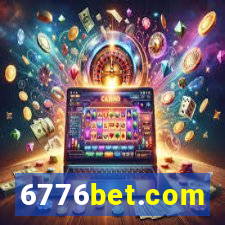 6776bet.com