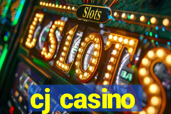 cj casino