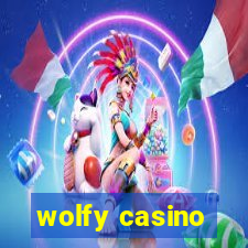 wolfy casino