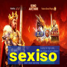 sexiso