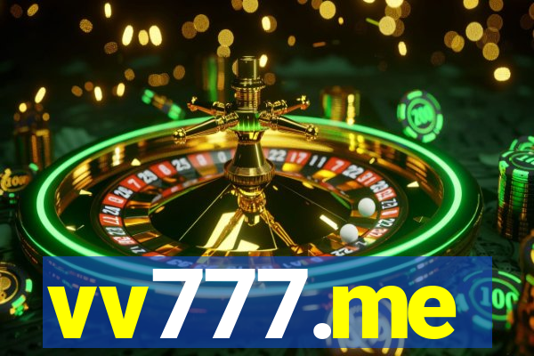 vv777.me