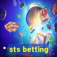 sts betting