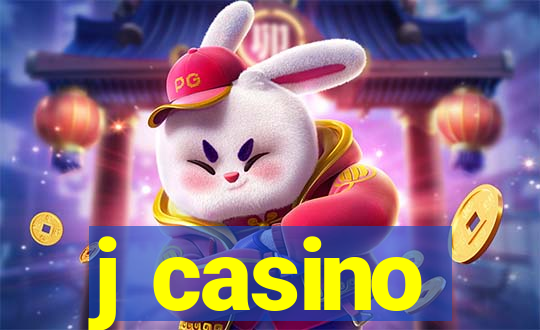 j casino