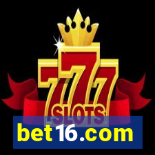 bet16.com