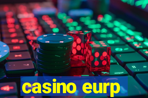 casino eurp