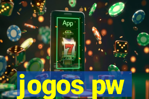 jogos pw