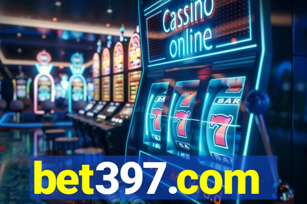 bet397.com