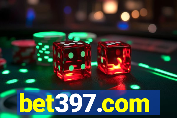 bet397.com