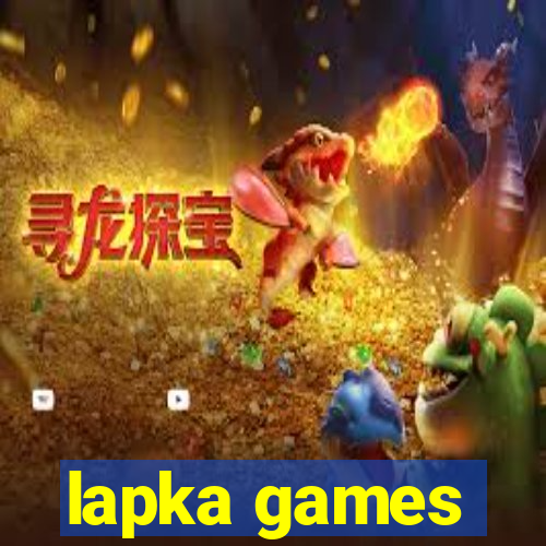 lapka games