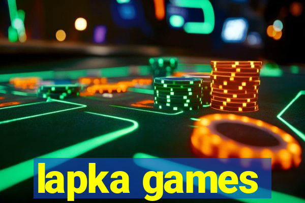 lapka games