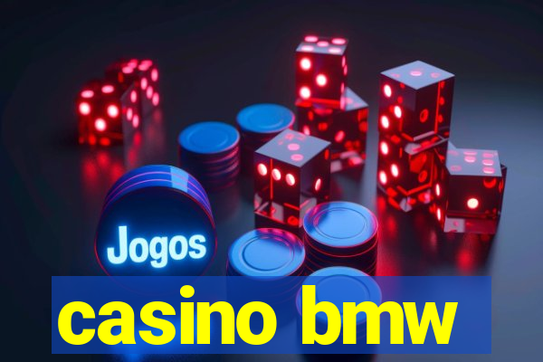 casino bmw