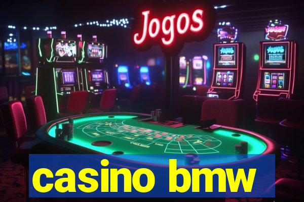 casino bmw