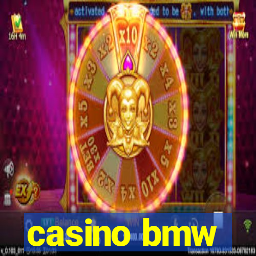 casino bmw