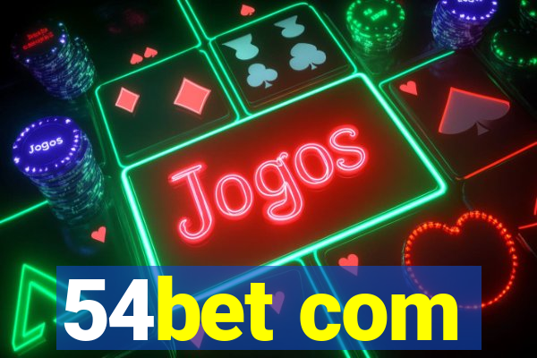 54bet com