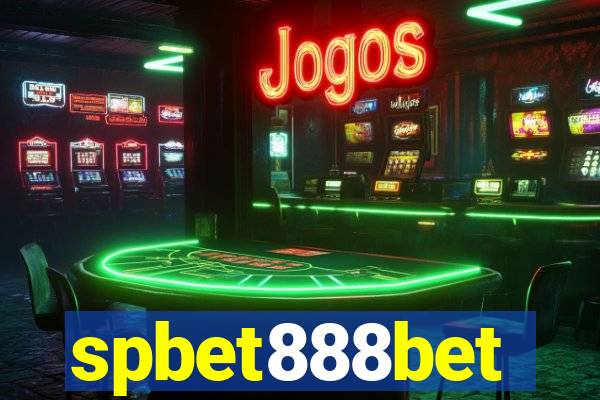 spbet888bet