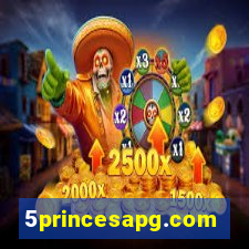 5princesapg.com