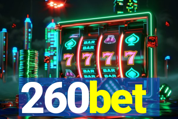 260bet