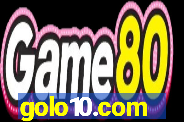 golo10.com