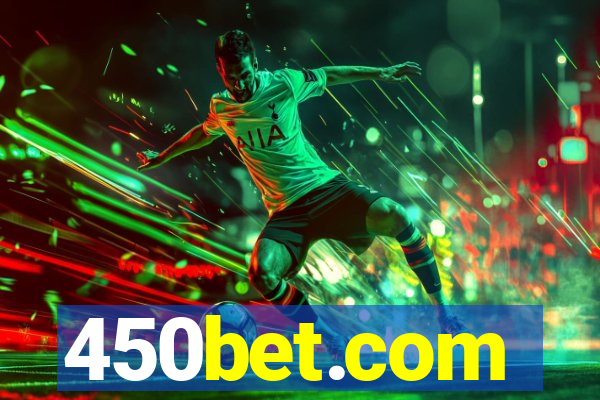 450bet.com