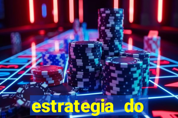 estrategia do fortune rabbit