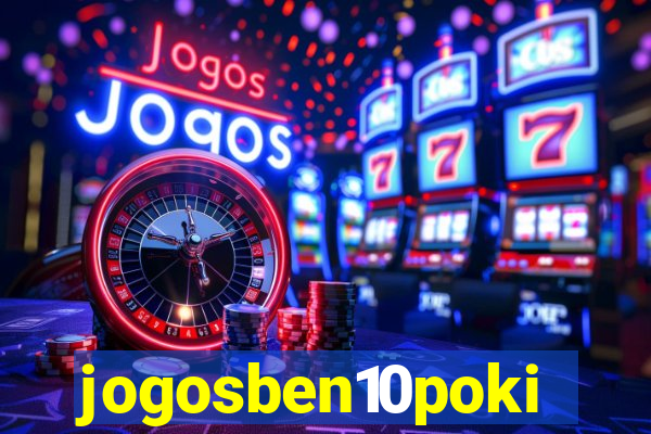 jogosben10poki