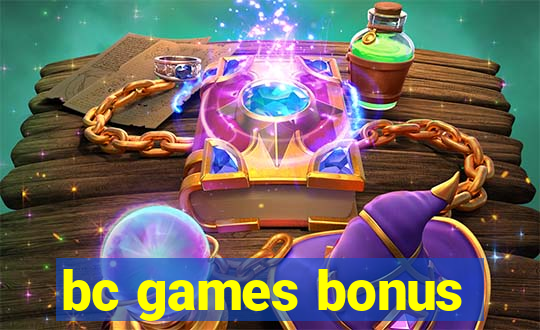 bc games bonus