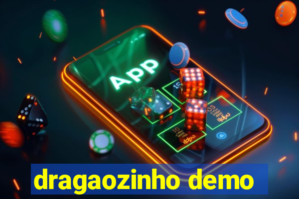 dragaozinho demo