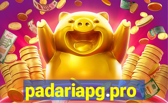 padariapg.pro