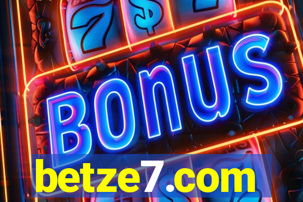 betze7.com