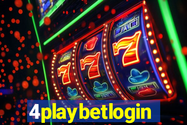 4playbetlogin