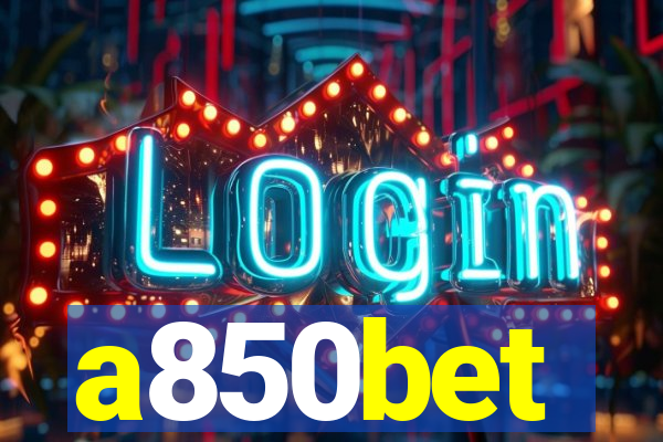 a850bet