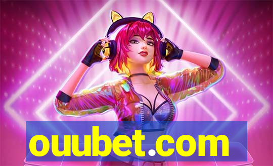 ouubet.com