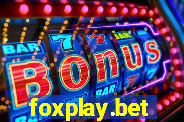 foxplay.bet