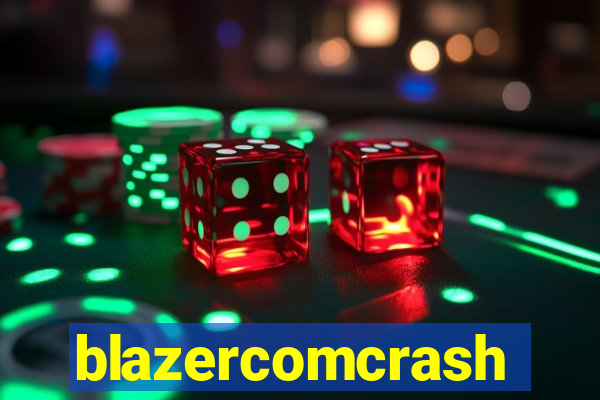 blazercomcrash