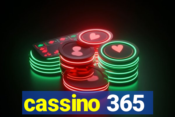 cassino 365