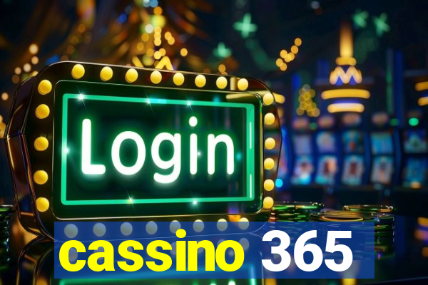 cassino 365