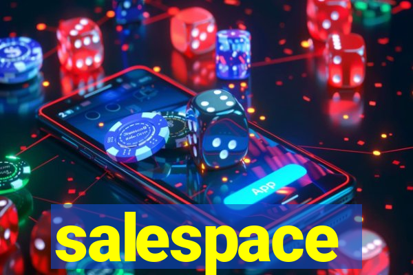 salespace